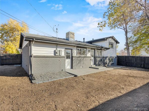 6503 Gray Street, Arvada CO 80003