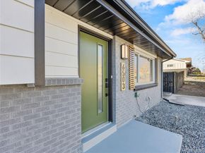 6503 Gray Street, Arvada CO 80003