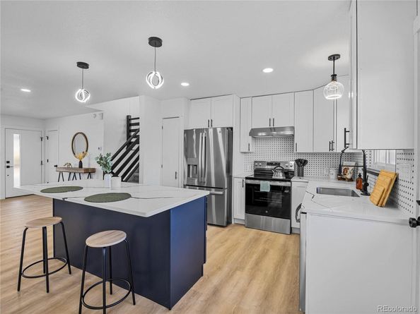 6503 Gray Street, Arvada CO 80003