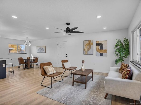 6503 Gray Street, Arvada CO 80003