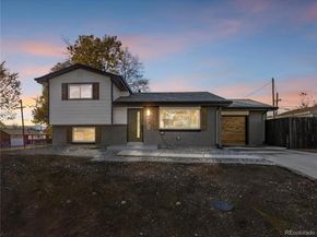 6503 Gray Street, Arvada CO 80003