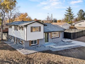 6503 Gray Street, Arvada CO 80003