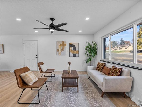 6503 Gray Street, Arvada CO 80003