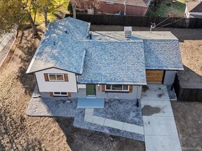 6503 Gray Street, Arvada CO 80003