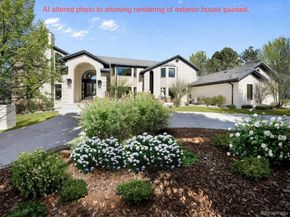 2215 Cherry Hills Farm Drive, Cherry Hills Village CO 80113
