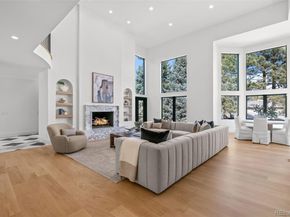 2215 Cherry Hills Farm Drive, Cherry Hills Village CO 80113