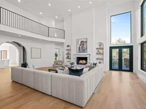 2215 Cherry Hills Farm Drive, Cherry Hills Village CO 80113