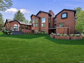 2215 Cherry Hills Farm Drive, Cherry Hills Village CO 80113