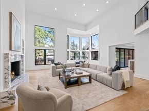 2215 Cherry Hills Farm Drive, Cherry Hills Village CO 80113