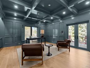 2215 Cherry Hills Farm Drive, Cherry Hills Village CO 80113