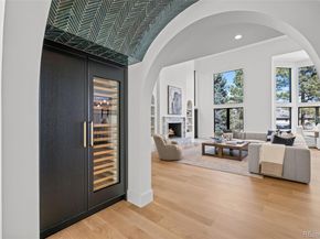 2215 Cherry Hills Farm Drive, Cherry Hills Village CO 80113