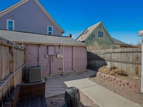 126 Galapago Street, Denver CO 80223