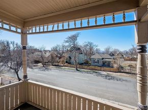 126 Galapago Street, Denver CO 80223