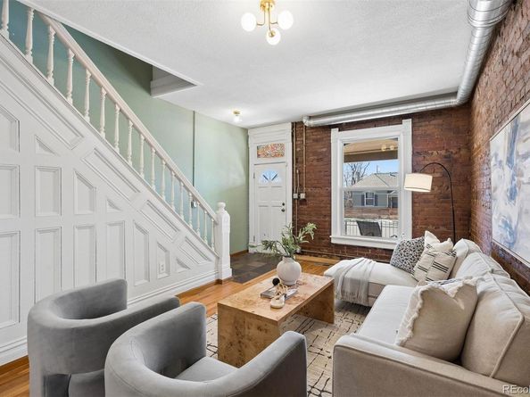 126 Galapago Street, Denver CO 80223
