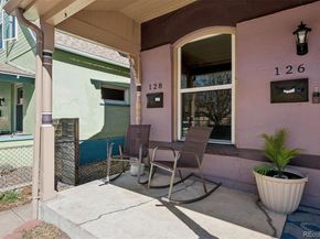 126 Galapago Street, Denver CO 80223