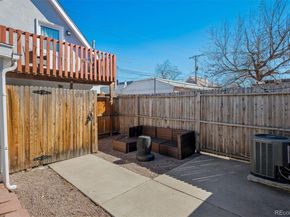 126 Galapago Street, Denver CO 80223