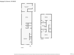 126 Galapago Street, Denver CO 80223