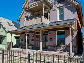 126 Galapago Street, Denver CO 80223