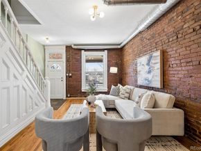 126 Galapago Street, Denver CO 80223