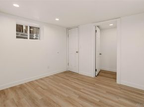 2771 W 1st Avenue, Denver CO 80219