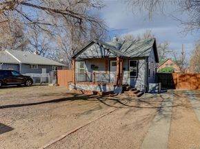 2771 W 1st Avenue, Denver CO 80219