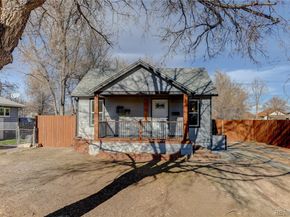 2771 W 1st Avenue, Denver CO 80219