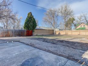 2771 W 1st Avenue, Denver CO 80219