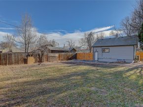2771 W 1st Avenue, Denver CO 80219