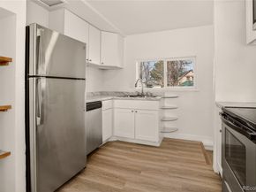 2771 W 1st Avenue, Denver CO 80219