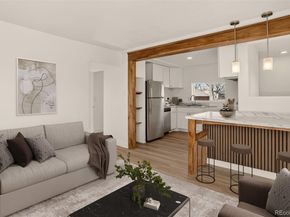 2771 W 1st Avenue, Denver CO 80219