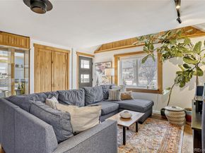 6404 Benton Street, Arvada CO 80003