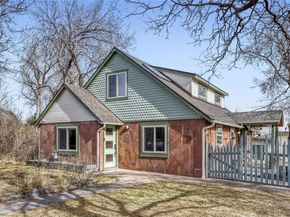6404 Benton Street, Arvada CO 80003