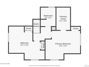 6404 Benton Street, Arvada CO 80003