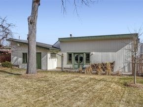 6404 Benton Street, Arvada CO 80003