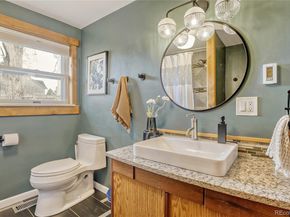 6404 Benton Street, Arvada CO 80003