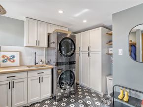 6404 Benton Street, Arvada CO 80003