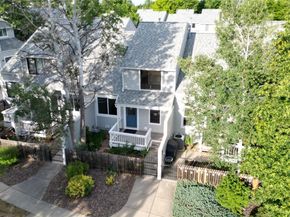 334 Owl Drive, Louisville CO 80027