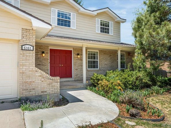 6161 S Niagara Way, Centennial CO 80111