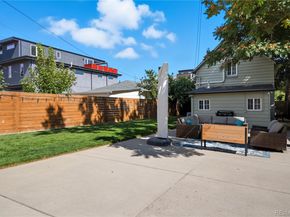 3819 Jason Street, Denver CO 80211
