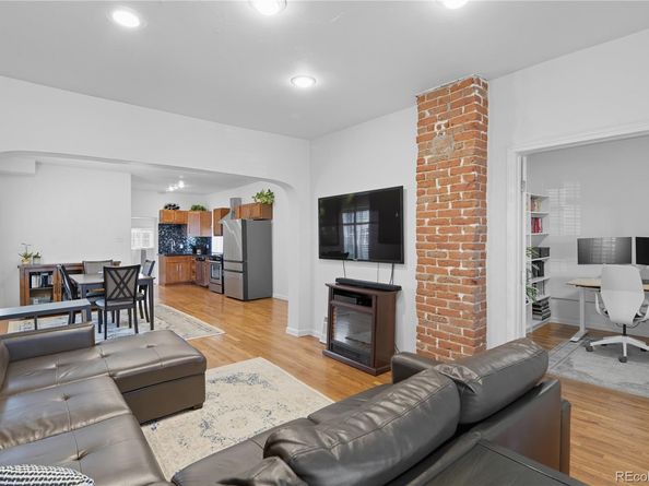 3819 Jason Street, Denver CO 80211