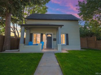 3819 Jason Street