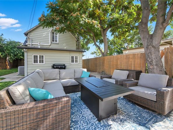 3819 Jason Street, Denver CO 80211