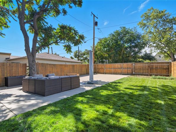 3819 Jason Street, Denver CO 80211