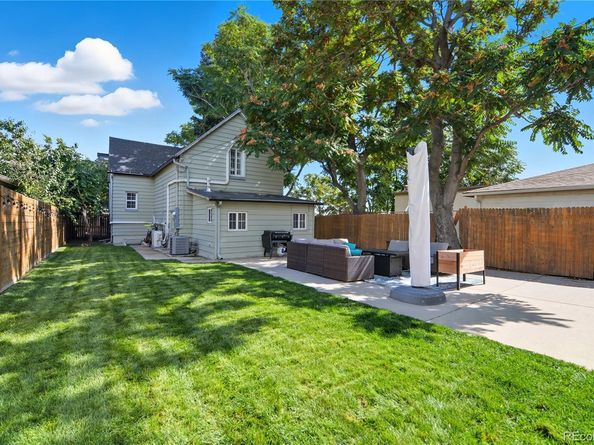 3819 Jason Street, Denver CO 80211