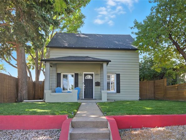 3819 Jason Street, Denver CO 80211