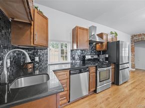 3819 Jason Street, Denver CO 80211