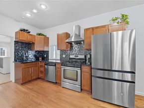 3819 Jason Street, Denver CO 80211