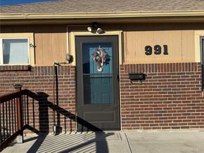 991 Oak Place, Thornton CO 80229