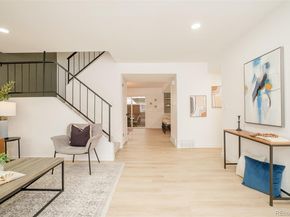 9138 E Nassau Avenue, Denver CO 80237