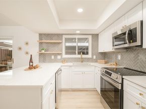 9138 E Nassau Avenue, Denver CO 80237